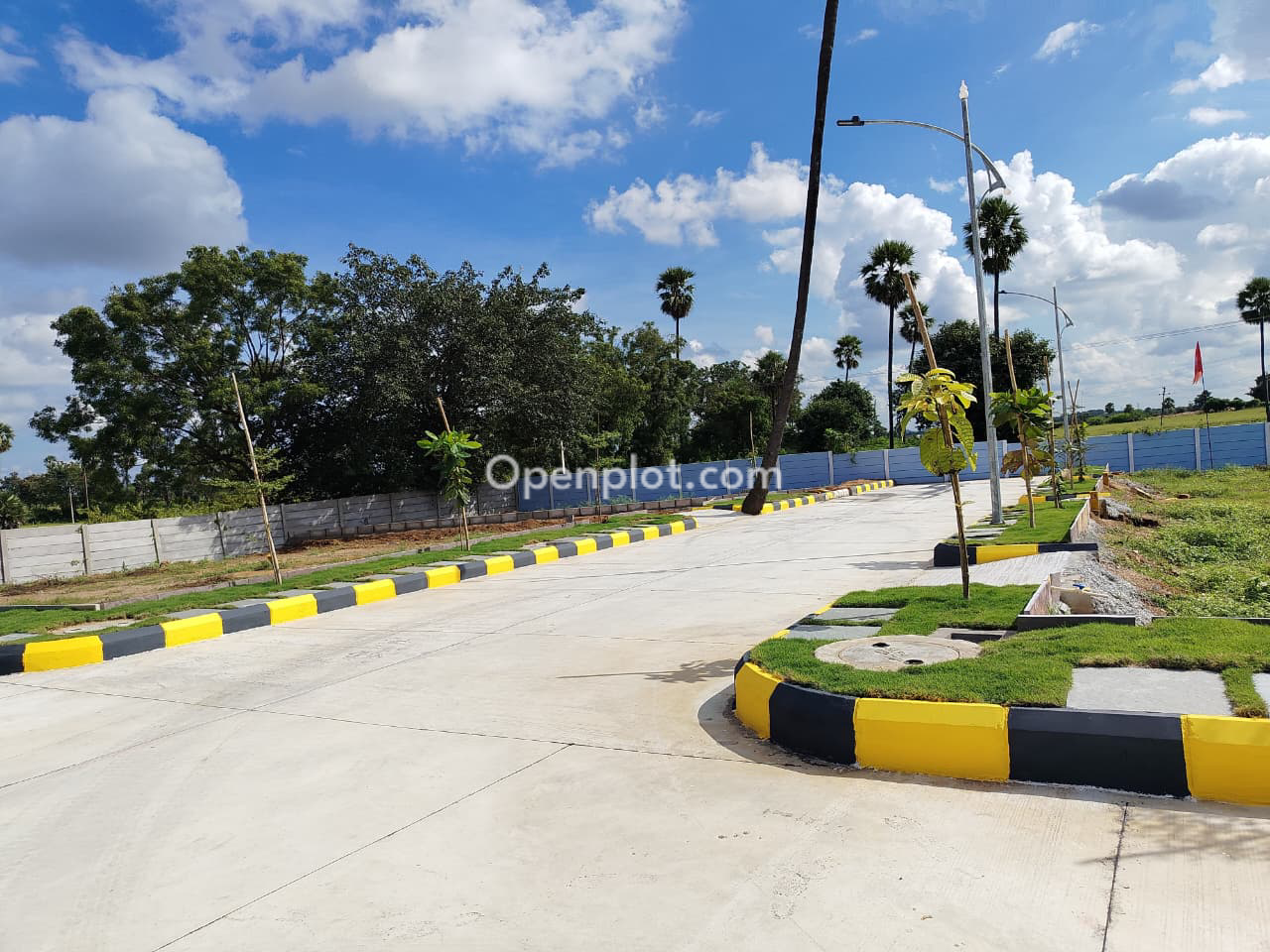 Plot for Sale in Ramdaspalli,Ranga Reddy